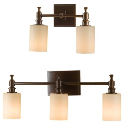 Sullivan Bath Bar by Feiss - Starlight Lighting USA and Canada